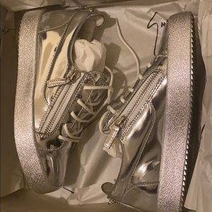 Giuseppe Zanotti Sneakers